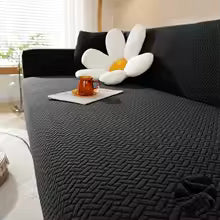 Capa de Sofá Elástica – Proteção e Renovação