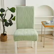 Capa de Cadeira Elástica – Proteção e Renovação